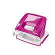 Leitz Hålslag WOW 5151 cerise metallic produktfoto