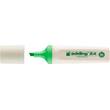 edding Textmarker 24 EcoLine, Keilspitze, 2-5 mm, 4er-Set Artikelbild Secondary1 S