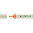edding Textmarker 24 EcoLine, Keilspitze, 2-5 mm, 4er-Set Artikelbild Secondary2 S