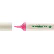 edding Textmarker 24 EcoLine, Keilspitze, 2-5 mm, 4er-Set Artikelbild Secondary3 S