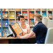 Durable Sherpa Sichttafel-System Artikelbild Secondary4 S
