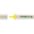 edding Textmarker 24 EcoLine, Keilspitze, 2-5 mm, 4er-Set Artikelbild Secondary4 S