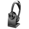 Headset POLY Voyager Focus 2 Stand USB-A produktbilde