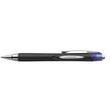 Uni-Ball Tintenroller uni-ball Jetstream, blau Artikelbild Secondary3 S