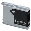 Brother Original Tintenpatrone, LC-1000BK, Schwarz Artikelbild Secondary1 S