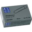 ALCO Aktenklammern, Büroklammern, 50mm, gewellt, verzinkt, 100 Stück Artikelbild