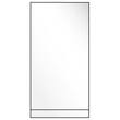 Flachbeutel, 160x260mm, transparent, 100 Stück pro Packung Artikelbild