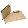 Elba vertic® ULTIMATE® Hängeaktenmappe, natur, A4 Artikelbild