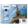 Epson Original Tinte T702140 - T7021, Tintenpatrone, Druckertinte, XL, schwarz, 1 Stück Artikelbild