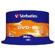 Verbatim DVD-R Rohling, 16x, 4,7GB, 50er Spindel Artikelbild
