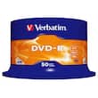 Verbatim DVD-R Rohling, 16x, 4,7GB, 50er Spindel Artikelbild