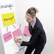 Post-it® SuperSticky MeetingNotes Haftnotizen 101x152 mm Artikelbild Secondary1 S