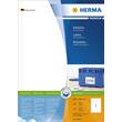 Herma Etiketten Premium A4 weiß 200x297mm 100 Stück Artikelbild Secondary3 S