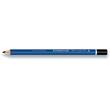 Staedtler Mars Bleistift Mars ergo soft jumbo, 3mm, 2B, 1 Stück Artikelbild