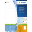 Herma Inkjet-, Laser- und Kopieretiketten, weiß, 99,1x67,7mm Artikelbild Secondary3 S