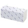 Lyreco Papierhandtuch, Falthandtuch, 2lagig, V-Falzung, Zellstoff, 21x23cm, weiß, 20 x 190 Tücher, 3.800 Stück pro Packung Artikelbild