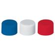 Magnet LYRECO 10mm ass (20) produktbilde