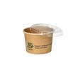 Dressingbeger PAPSTAR papp 45ml (50) produktbilde Secondary4 S