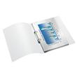 Leitz Ringbuch WOW, Ringmappe, A4, PP, 25mm, pink, 257x314x32mm, 1 Stück Artikelbild Secondary3 S