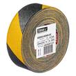 Tape TESA Anti-skli 18MX50MM gul/sort produktbilde