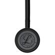 L LITTMANN QUALITY Stetoskop Classic III  All Black produktfoto Secondary1 S