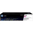 HP Original LaserJet 117A/W2073A Original Tonerkartusche, Toner, Lasertoner, magenta, 1 Stück Artikelbild