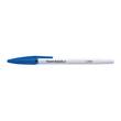 Paper Mate Kugelschreiber 045, mit Kappe, 0,7 mm, Schreibfarbe: blau, 50 Stück pro Packung Artikelbild Secondary1 S