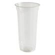 Plastglass klar rPET 30cl (50) produktbilde
