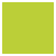 Silkepapir 17G limegrønn(480) produktbilde