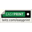 Leitz Register WOW, PP, 1 - 6, Universallochung, A4, 6 Blatt, weiss/farbige Taben Artikelbild Secondary2 S