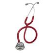 L LITTMANN QUALITY Stetoskop Classic III  Burgundy produktfoto