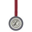 L LITTMANN QUALITY Stetoskop Classic III  Burgundy produktfoto Secondary1 S