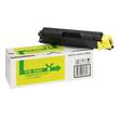 KYOCERA Toner, 580Y, gul, 1T02KTANL0 produktfoto Secondary2 S