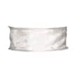 Uni Plus Lyon Geschenkband, creme, schmal mit Drahtkante, 25 mm x 25 lfm, 1 Rolle Artikelbild