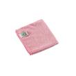 Klut r-MICROTUFF Swift 35x38cm rosa(5) produktbilde