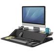 Fellowes Monitorständer Lotus™ Sitz-Steh Workstation, 22fach höhenverstellbar, schwarz, 1 Stück Artikelbild Secondary1 S