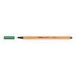 STABILO Fineliner Point 88®, Tintenfeinschreiber,  Grün Artikelbild Secondary1 S