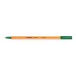 STABILO Fineliner Point 88®, Tintenfeinschreiber,  Grün Artikelbild Secondary2 S