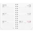Burde Kalender Mini refill - 3211 produktfoto Secondary1 S