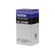 Brother Original Thermotransferrolle PC-204RF, Schwarz, 4x 420 Seiten Artikelbild Secondary3 S