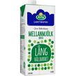 Arla Mjölk Mellan Laktosfri Lång Håll 1,5% 1L produktfoto