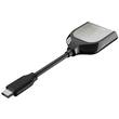 SanDisk Minneskortläsare SANDISK USB Typ-C produktfoto