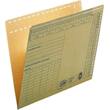 Elba Einstellmappe Universal 80432, A4, naturbraun Artikelbild Secondary1 S