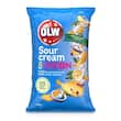 OLW Chips sourcream & onion 275g produktfoto