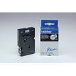 Brother Schriftbänder 12 mm / 7,7 m, Schriftband: Gelb, Druck: Schwarz - TC 601 Artikelbild Secondary2 S