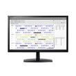 TimeMoto PC Plus Software, Zeiterfassungssoftware,  1 Stück Artikelbild