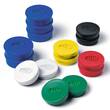 Magnet LEGAMASTER 20mm hvit (10) produktbilde Secondary1 S