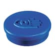 Magnet LEGAMASTER 30mm blå (10) produktbilde