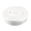 Magnet LEGAMASTER 20mm hvit (10) produktbilde