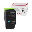 Xerox Toner 006R04365 5,5K cyan produktfoto